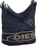 Diesel Road 4 Freedom Reason Cross-Body