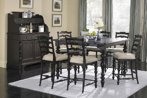 Homelegance D895-36 Jackson Park Dining Set