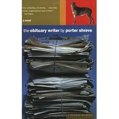 The Obituary Writer