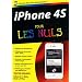 Iphone 4 S poche pour les nuls