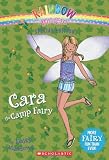 Rainbow Magic Special Edition: Cara the Camp Fairy