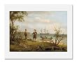 Thomas Birch , The Landing of William Penn