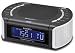 Roberts
Dreamtime
DAB/FM
RDS
Digital
Clock
Radio
with
Dual
Alarm