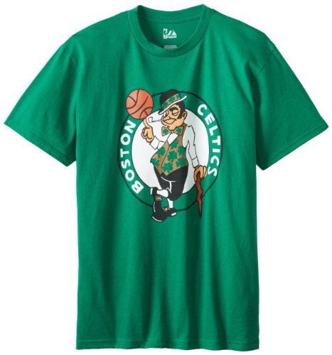 NBA Boston Celtics Men's Rajon Rondo #9 T-Shirt