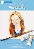 Review School of Colour Publishing,US  / Depicting the Colours in Portraits (Colour Notes Series)
