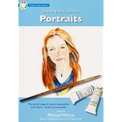 Depicting the Colours in Portraits (Colour Notes Series)