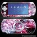 PSP 2 generation skin skins psp2g-155