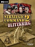 Eigenschaften CDV Software Entertainment AG  / Strategic Command 2 - Blitzkrieg
