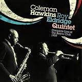 Complete Live at the Bayou Club 1959