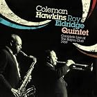 Complete Live at the Bayou Club 1959 by  Coleman Hawkins 