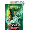 Emlyn's Moon (Magician Trilogy (Scholastic))