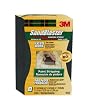 3M SandBlaster 9558 Dual Angle Sanding Sponge, 2.625 in x 4.5 in x 1 in, 60-Grit