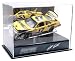 Search : Matt Kenseth 1/24 Scale Die Cast NASCAR Display Case - Mounted Memories