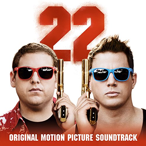 22 Jump Street Various Artists