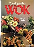 Cooking with a wok
