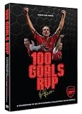 Arsenal Robin Van Persie 100 Goals[DVD]