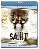 Saw II [Blu-ray]