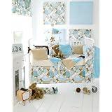 Scribbles 5 Piece Crib Bedding Set by Glenna Jean... by Scribbles