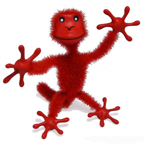 Hog Wild Zoo Bender, Orangutan