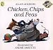 Chicken, Chips and Peas (Fast Fox, Slow Dog)
