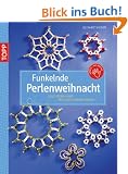 Funkelnde Perlenweihnacht: Edle Sterne und festliche Dekorationen