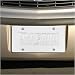Siena Saints Satin License Plate
