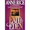 Anne Rice Books I Own!