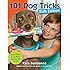 101 Dog Tricks, Kids Edition: Fun and Easy Activities, Games, and Crafts