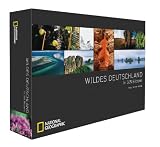 Produkt-Bild: Wildes Deutschland in 365 Bildern: Immerw&auml;hrender Kalender