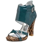 Naughty Monkey Women's Looks To Kill  Pump