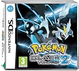 Pokemon Black