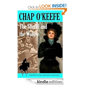 The Sheriff and the Widow