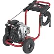 Excell 2800 PSI 2.6 GPM 190cc 6.0 HP OHC Honda GC190 Gas Powered Pressure Washer #XC2800