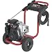 Excell 2800 PSI 2.6 GPM 190cc 6.0 HP OHC Honda GC190 Gas Powered Pressure Washer #XC2800