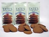 UPC 810291001033 product image for Tate's Bake Shop All Natural Chipless Wonders Cookies 7oz (Pack of 3) | upcitemdb.com
