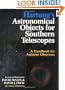 Hartung's Astronomical Objects for Southern Telescopes: A Handbook for Amateur Observers