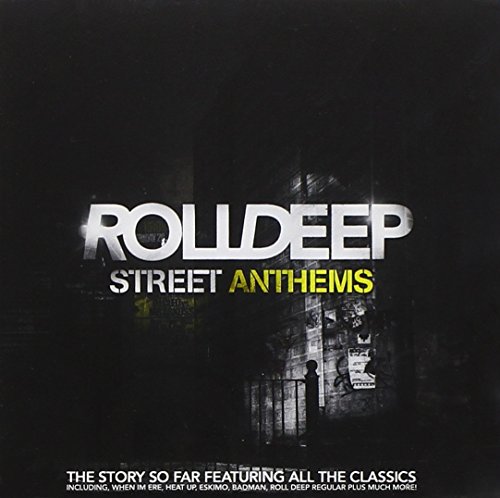 Roll Deep - Heat Up Lyrics - Zortam Music