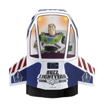 Lexibook RCD200TS Jeu Électronique Lecteur CD Toy Story Lexibook RCD200TS Jeu Électronique Lecteur CD Toy Story