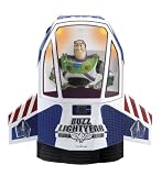 Lexibook - Barbie - RCD200TS - Jeu �lectronique - Lecteur CD Toy Story