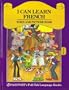 I Can Learn French: Word and Picture Book (Passport's Pull-Tab Language Books)