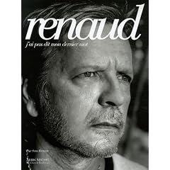 Renaud : J'ai pas dit mon dernier mot