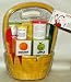 WordWorld Fruit Basket Word Modeling Dough with Word Molds