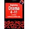 Teaching Drama Top 10