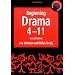 Teaching Drama Top 10
