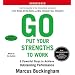 Go Put Your Strengths to Work: 6 Powerful Steps to Achieve Outstanding Performance