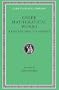 Greek Mathematical Works: Volume II, From Aristarchus to Pappus. (Loeb Classical Library No. 362)