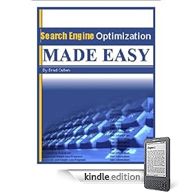 SEO - Search Engine Optimization Made Easy