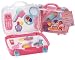 BEST SELLER: Girl's Deluxe Beauty Makeup Gift Set in Case *Perfect Gift Idea for Children, Girls, Birthday, Holiday, etc.*