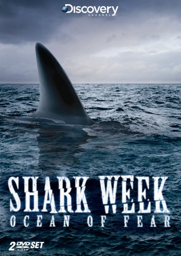 Shark Week: Ocean of Fear