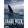 Shark Week: Ocean of Fear